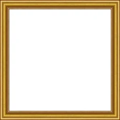 Amanti Art Townhouse Gold Framed Dry Erase Magnetic Board -Amanti Art GUEST efff8703 b5a7 4dc9 89b6 b5f87bca2f73