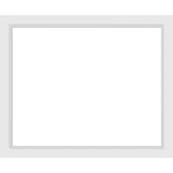 Amanti Art Blanco White Framed Dry Erase Magnetic Board -Amanti Art GUEST f0d685a8 6027 4647 aabc 63dbc9e6bdbd