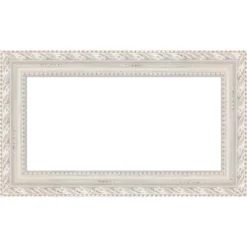 Amanti Art Opera Off White Framed Dry Erase Magnetic Board -Amanti Art GUEST f14c0050 5d82 4215 bae8 687fea580b9e