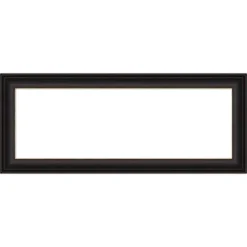 Amanti Art Trio Oil Rubbed Bronze Framed Magnetic Dry Erase Board -Amanti Art GUEST f1750434 2d7b 4e50 ac54 a96c2c0a9187