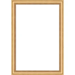 Amanti Art Salon Scoop Gold Framed Dry Erase Magnetic Board -Amanti Art GUEST f188eb84 acb5 4c68 b841 c44a5b8fc05a