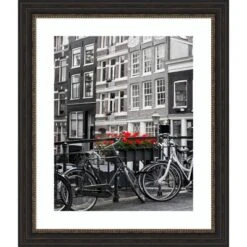 Amanti Art Accent Bronze Narrow Picture Frame 25 Amanti Art Accent Bronze Narrow Picture Frame -Amanti Art GUEST f1a56de3 a5fa 45b2 a7f0 b7501178cc7b