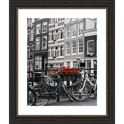 Amanti Art Accent Bronze Narrow Picture Frame 12 Amanti Art Accent Bronze Narrow Picture Frame - Image 10