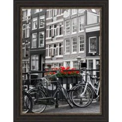 Amanti Art Accent Bronze Narrow Picture Frame 24 Amanti Art Accent Bronze Narrow Picture Frame -Amanti Art GUEST f1c4eaf0 1a21 43ac b3ad a2e5f222af4f