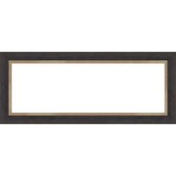 Amanti Art Hammered Charcoal Tan Framed Dry Erase Magnetic Board 34 Amanti Art Hammered Charcoal Tan Framed Dry Erase Magnetic Board -Amanti Art GUEST f28f78bb a1f7 41df 88f9 88756fc2e889