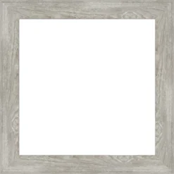 Amanti Art Dove Greywash Framed Dry Erase Magnetic Board -Amanti Art GUEST f2d30186 1ac4 48e7 8455 86e980cca060