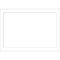Amanti Art Wedge White Framed Dry Erase Magnetic Board 35 Amanti Art Wedge White Framed Dry Erase Magnetic Board -Amanti Art GUEST f4fc9c91 010b 44a7 b720 a5bcf65c8241