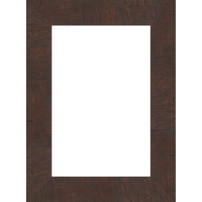 Amanti Art Wildwood Brown Framed Dry Erase Magnetic Board 10 Amanti Art Wildwood Brown Framed Dry Erase Magnetic Board - Image 8