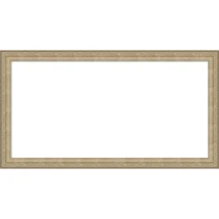 Amanti Art Paris Champagne Framed Dry Erase Magnetic Board 29 Amanti Art Paris Champagne Framed Dry Erase Magnetic Board -Amanti Art GUEST f63662a3 d6b0 4318 9363 add34c3913ae