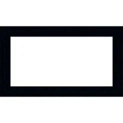 Amanti Art Tribeca Black Framed Dry Erase Magnetic Board -Amanti Art GUEST f6c754d0 044c 4e9d ba37 e92e19ee9566