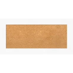 Amanti Art Cabinet White Framed Corkboard, Natural Cork -Amanti Art GUEST f71511ac d8d6 4e5e 86c0 6ba5a29b46d0