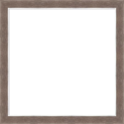 Amanti Art Noble Mocha Framed Dry Erase Magnetic Board 14 Amanti Art Noble Mocha Framed Dry Erase Magnetic Board - Image 12