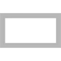 Amanti Art Brushed Sterling Silver Framed Dry Erase Magnetic Board 27 Amanti Art Brushed Sterling Silver Framed Dry Erase Magnetic Board -Amanti Art GUEST fa75fff4 701d 4135 8544 7bc89a2c2c21