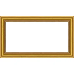 Amanti Art Townhouse Gold Framed Dry Erase Magnetic Board -Amanti Art GUEST fb9abad5 8ff1 40ae b489 b0fb6e0da586