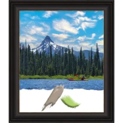 Amanti Art Trio Bronze Picture Frame 24 Amanti Art Trio Bronze Picture Frame -Amanti Art GUEST fef855ca 4235 4617 acc9 6d6f3275235b