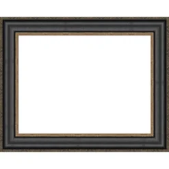 Amanti Art Thomas Black Bronze Framed Dry Erase Magnetic Board -Amanti Art GUEST ff612eca 3728 435a ba1a c71e944f24d7